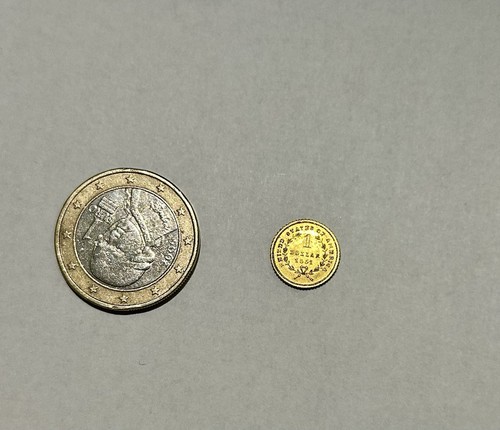 Dollaro oro liberty - dollaro, d’oro