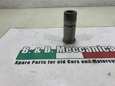 ALBERO PIGNONE MOTOM VARI MODELLI  (KB178)