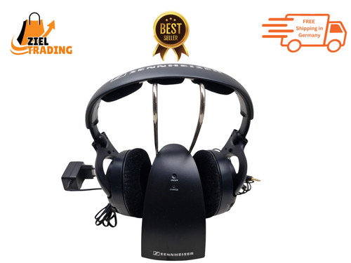Sennheiser 127 cuffie - sennheiser,