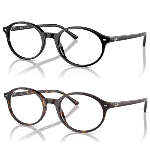 Ray ban rb5429 - ban, 51/20