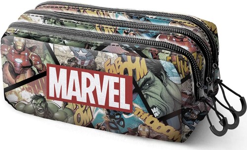 Gadget marvel karactermania - marvel:,