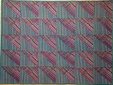 Tappeto SPINI-LGM mod. MISSONI