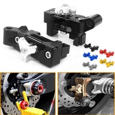 Rear Axle Spindle Chain