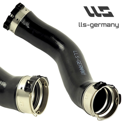 Tubo intercooler per - bmw, serie