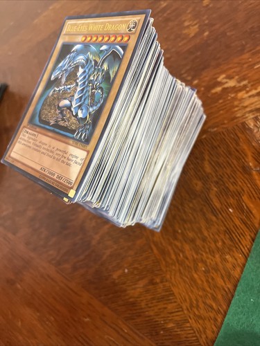Lotto carte 280 - carte, yu-gi-oh!