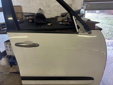 PORTA PORTIERA ANTERIORE DX DESTRO FIAT 500L 500 L DAL 2012 IN POI.