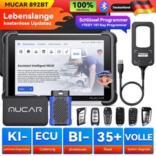 Mucar 892bt auto obd2 - mucar,