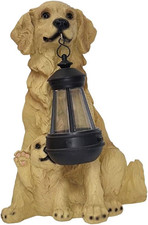 Lampada Solare a LED Labrador
