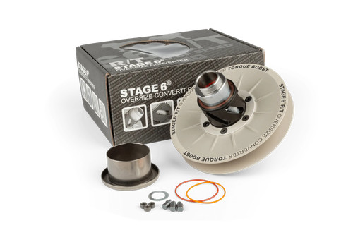Convertitore stage6 t - convertitore, r/t