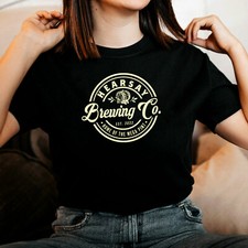 Johnny Depp Hearsay Brewery