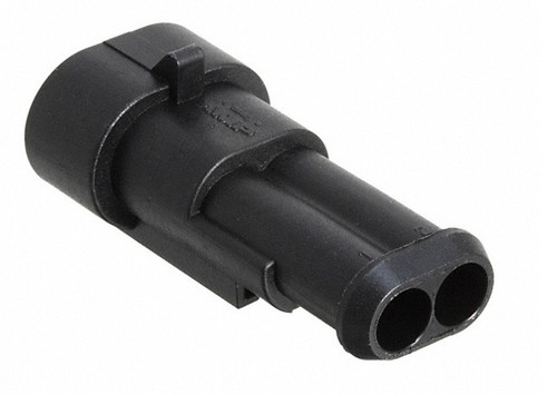 Connettore housing superseal - connettore,