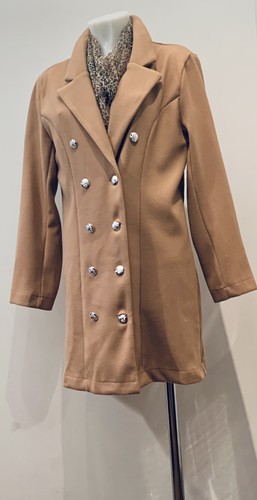 Cappotto donna sfoderato mod - donna,