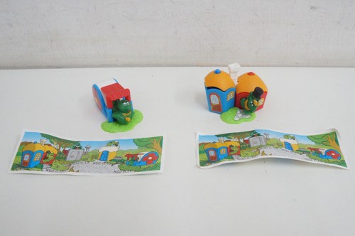 Kinder sorpresa sorpresina - kinder,