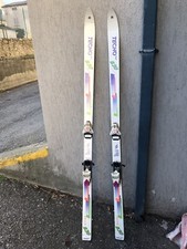 sci tecno pro b30 con attacchi