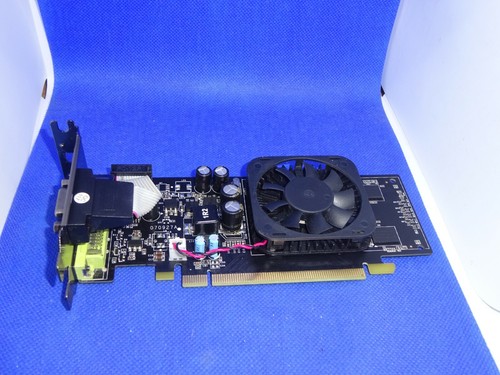 Xfx geforce 8400gs - 512mb, ddr2