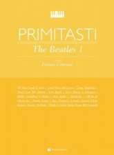 Primi tasti the beatles 1 - v.,