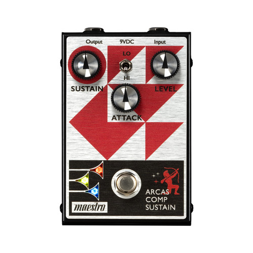 Supporto compressore maestro - compressore,