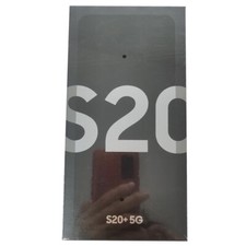 NEW Samsung Galaxy S20+ Plus