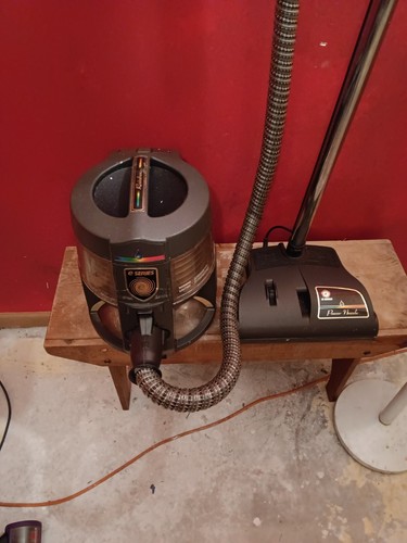 Rainbow vacuum e series - 🌈,