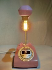 Lampada artigianale, Lampada