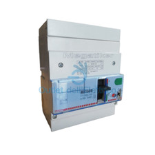 BTICINO T7134BA/160 INTERRUTTORE MAGNETOTERMICO 4P 160A 25KA ATTACCHI POSTERIORI