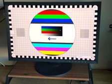 Monitor professionale EIZO ColorEdge CS2420 - condizioni perfette!