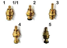 VITONE RICAMBIO X RUBINETTO