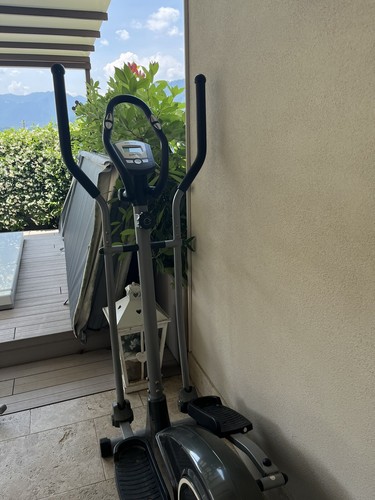 Attrezzi palestra casa - attrezzi,