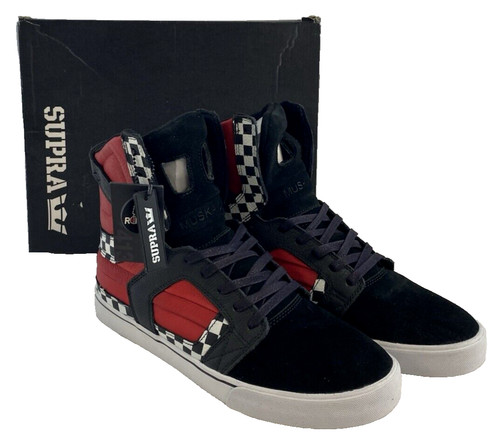 Scarpe sneakers supra skytop - supra,