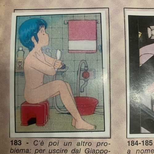 Figurina 183 - figurina,