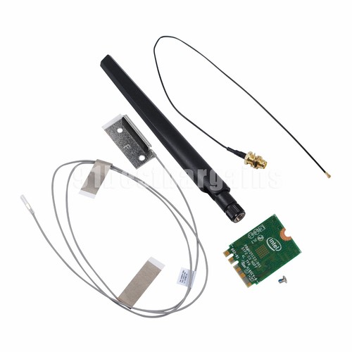 Antenna scheda wifi per dell - antenna,