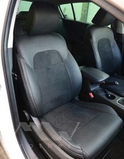 Custom Seat Covers Lining for