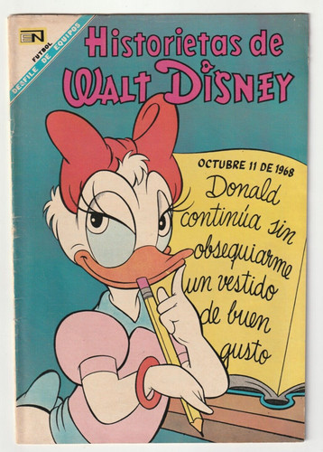 Historietas walt disney - historietas,