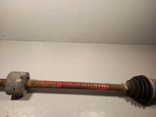 SEMIASSE ANTERIORE DESTRO ANT DX Alfa Romeo MiTo 955 2009   9