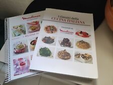 Moulinex HF802AA1 Cuisine Companion Robot da Cucina Multifunzione e 6 Programmi