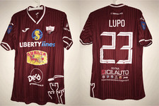 maglia trapani lupo joma nr 23
