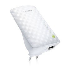 Pocket Range Extender AC750 TP-LINK RE200 Espansione della copertura dual band