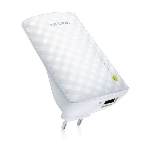Pocket range extender ac750 - range,