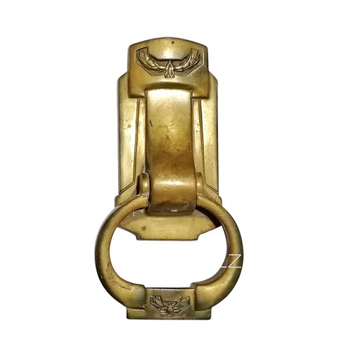 Stile liberty campananello - liberty,