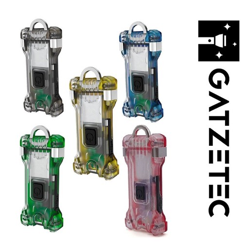 Armytek zippy mini torcia - zippy,