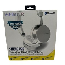 Fisher Studio Pro Cuffie