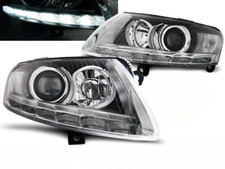 Paire de feux phares Audi A6