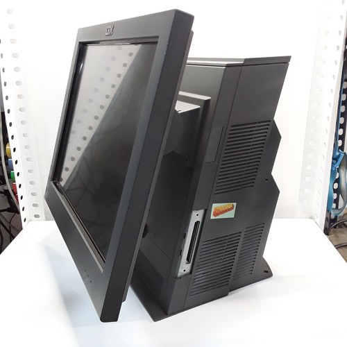 Tpv compacto tactil - 15", ibm