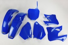 Kit plastiche carene yamaha - kit,