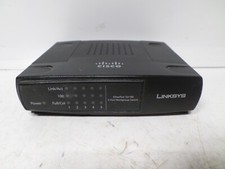 Linksys Cisco switch per