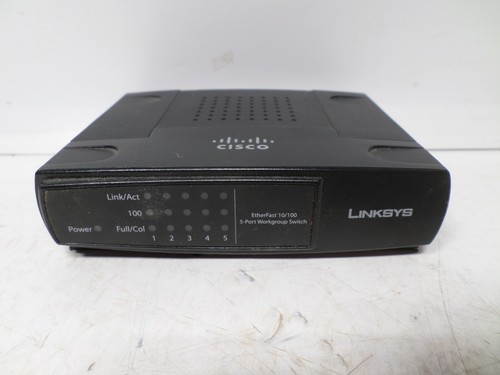 Linksys cisco switch per - linksys,