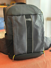 Zaino Borsa Samsonite Air Stream nuovissimo Grigio