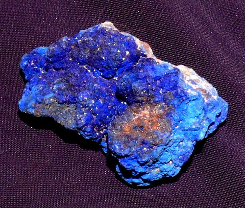 Azurite arizona pietra - arizona,,