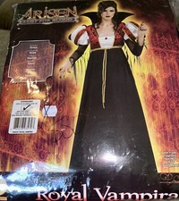 Royal Vampira Womens Vampiress