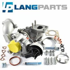 Turbocompressore per Peugeot